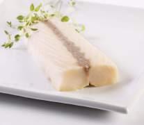 RYBY MROŻONE TILAPIA FILET BEZ SKÓRY VACUM 皮なしティラピア切り身 Kod 1043a 250 g x (22