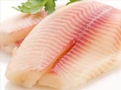 ) RYBA MAŚLANA マナガツオ Mrożona b / s biała Kod 1020a cena / kilo (25 kg ) ANAGO