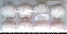 (8 ) LODY CZARNY SEZAM 黒ごまアイスクリーム Kod