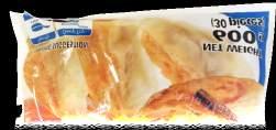 (8 ) LODY BIAŁY SEZAM 白ごまアイスクリーム Kod