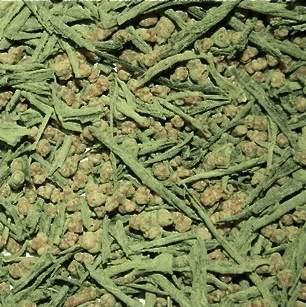 HERBATY ZIELONEJ HERBATA SENCHA MASUDAEN 煎茶 Kod 3800 1 kg x (10 w kart.) Sencha jest to klasyczna zielona herbata.