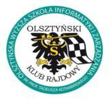 GENERALNA Łukasz Markiewicz Kamil Piaścik Paweł Cichowski Łukasz Markiewicz Subaru Impreza K 4 10 10 10 8 9 10 10 10 (6) 77 2 2.