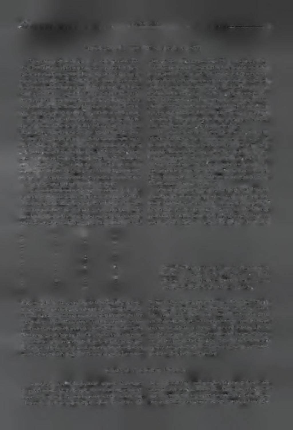 340 B a r b a r a P l is z k a M IO Z Y N A I JE J R O LA W SK U R C ZU M IĘ Ś N IA Miozyna jest białkiem o masie cząsteczkowej 480 kda, składającym się z dwóch łańcuchów ciężkich (po 200 kda) i