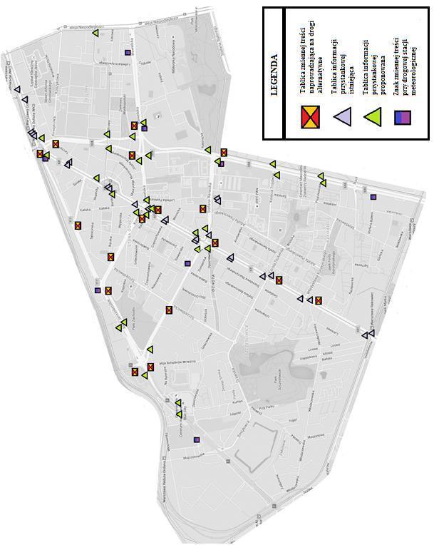 Tab. 2. Zestawienie oraz koszt głównych elementów systemu.