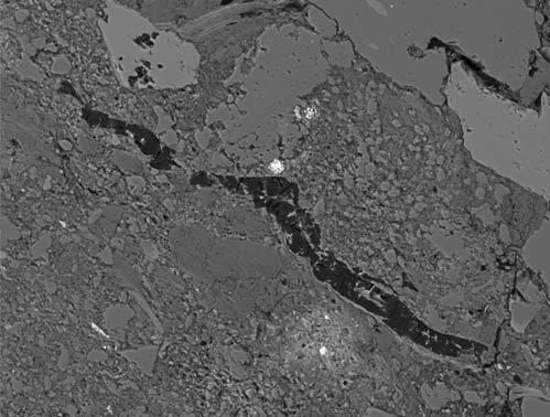 Charakterystyka hydrogeochemiczna utworów triasu górnego w rejonie WoŸnik (otwór badawczy K-1) 43