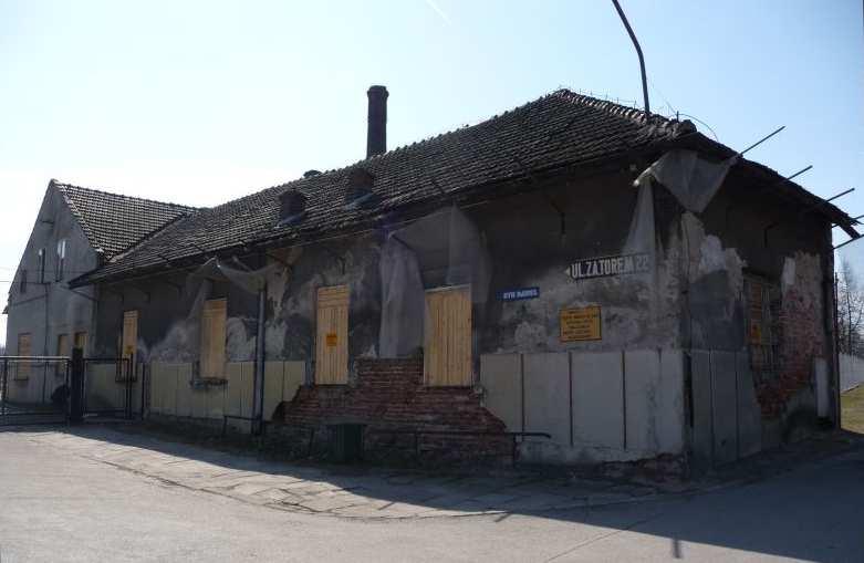 121 b. Stan z lat 2011-2013 Fot.