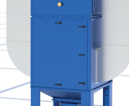 TEKA POWER SPRAY-SYSTEM automatyczny system oczyszczania S POWER Y SPRAY-SYSTEM zawór magnetyczny dysza wlotowa impregnacja cząsteczki pyłu materiał element