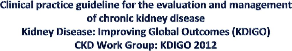 Kidney International