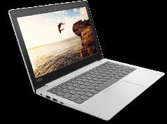 Lenovo laptop 120S 300 HP STREAM laptop 14 3745 przykładowa x24 rat* 899,- 200 Lenovo laptop 320-15IAP 4162