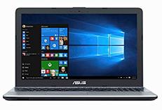 6 (1366x768) Karta graficzna: Radeon R4 Nagrywarka DVDRW, Bluetooth Windows 10 Asus laptop N580VD + prezent z