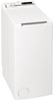 INTUICYJNY PANEL - FRESH CARE+ 27 75 przykładowa x36 rat* Pralka Indesit BTW61052GPL SZER X 40CM