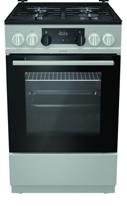 Kuchnia gazowo elektryczna Gorenje K5351SH od 1 * 250 2219 799,- przykładowa x36 rat* Kuchnia