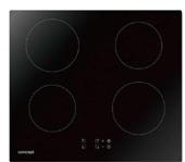 250 1349,- 3052 przykładowa x36 rat* Płyta indukcyjna Concept IDV2260 od 1 * 60 250 4052