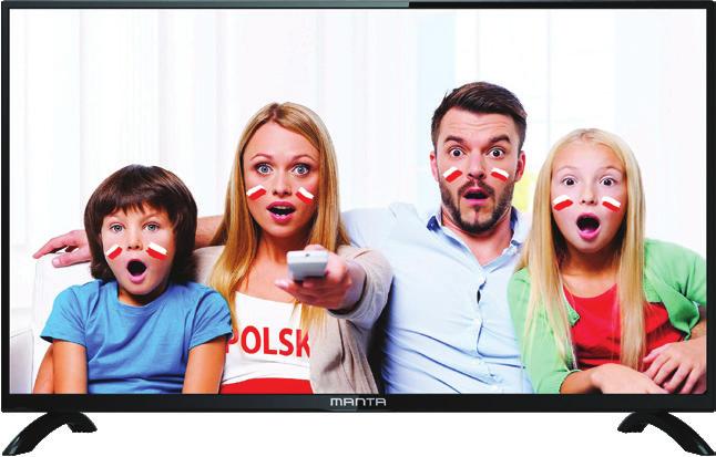 DVB-T/T2/C/S/S2 Czytnik krt SD HDR Hbb TV