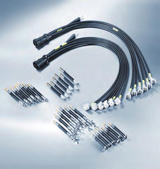 System Common-Rail: CRI 1 Delphi / Denso 1 Wtryskiwacze elektromagnetyczne Zestaw dodatkowy do badania wtryskiwaczy Common-Rail Delphi oraz Denso Wyposażenie do stołu probierczego EPS 815 / EPS 708