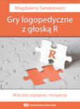 Sanakiewicz Gry logopedyczne z głoską R