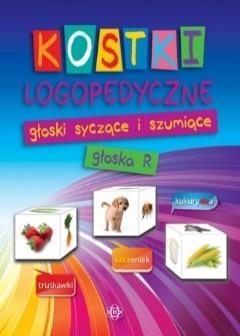 głosek syczących. Zestaw zawiera kartę instrukcji z opisem takich gier, jak: Piotruś, 1 2 3, Makao, Remik, Wojna, Pasjans, Memo.