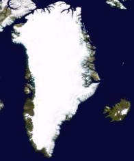Antarktyda: Wzrost z 30 Gt/rok w