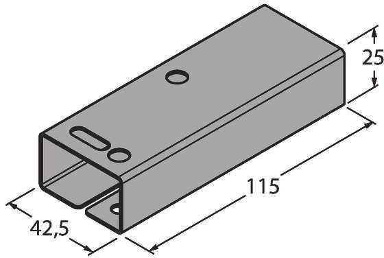 99) 40 C Wskaźnik napięcia zasilania Wskaźnik stanu przełączenia W zestawie LED zielony 2 x LED żółta Zacisk ochronny SC-M12/3GD, SC-M12/3GD Instrukcja montażu / Opis Instrukcja montażu / Opis