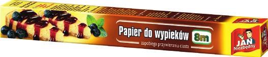 wódki dł.