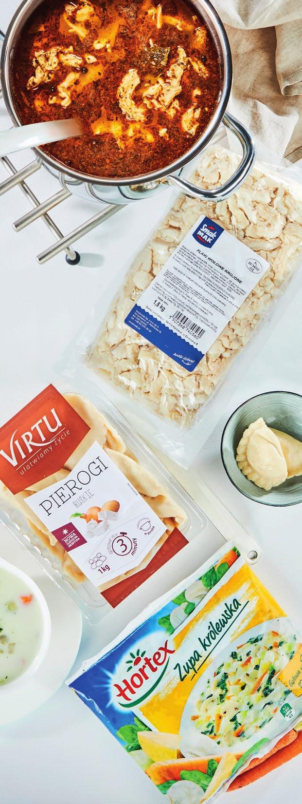 mrożonka 1 2 1 Ser Cheddar opak.