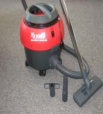 produktu: B 2000-Stiege
