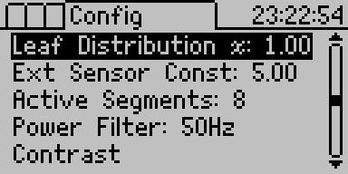 Check for utility Updates... z menu Help.