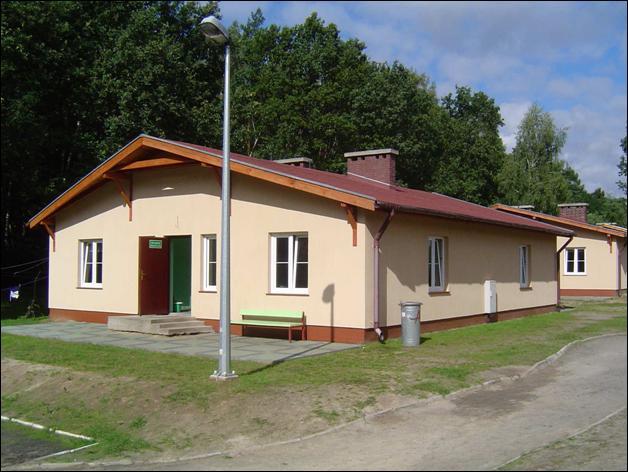 Fundacja Akademii Wychowania Fizycznego ul.