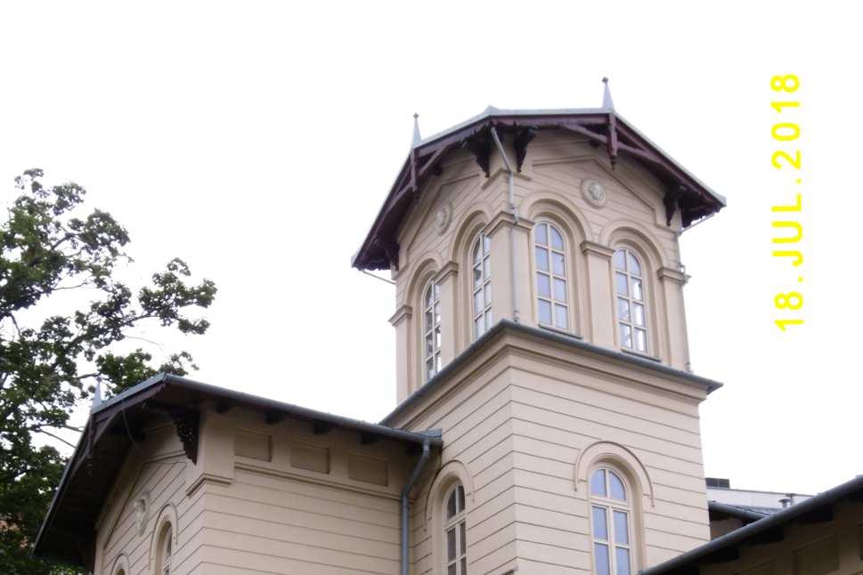 kurortowym, która