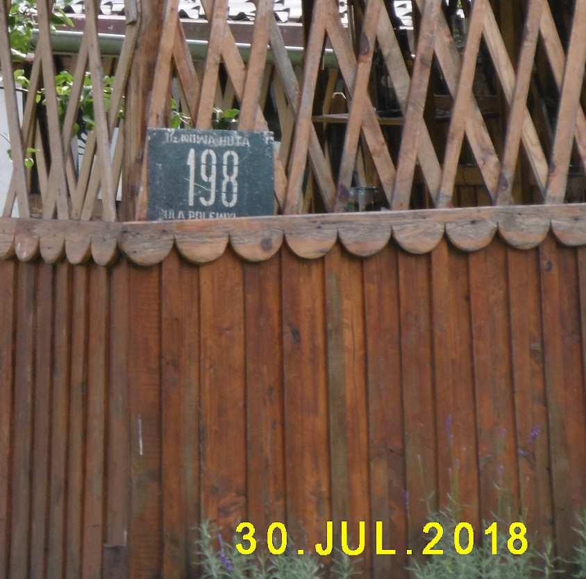 198 i jej detale. 17.01.2018 Fot. nr 31.