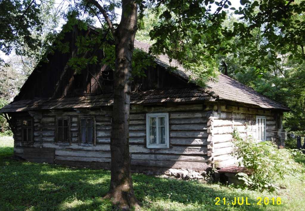 sprzed blisko 150 lat.