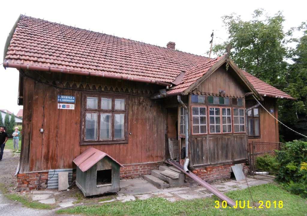 61 VII. Grębałów Fot. nr 110 (110-.