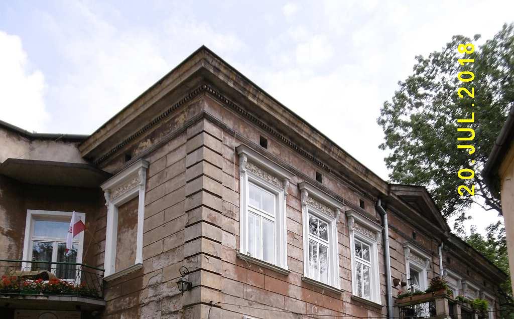 7 I. Wesoła Fot.