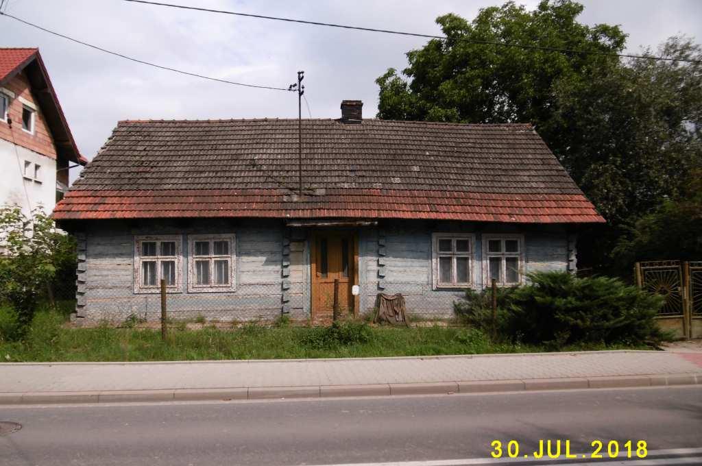 72 VIII. Lubocza Fot. nr 132 (132-137).