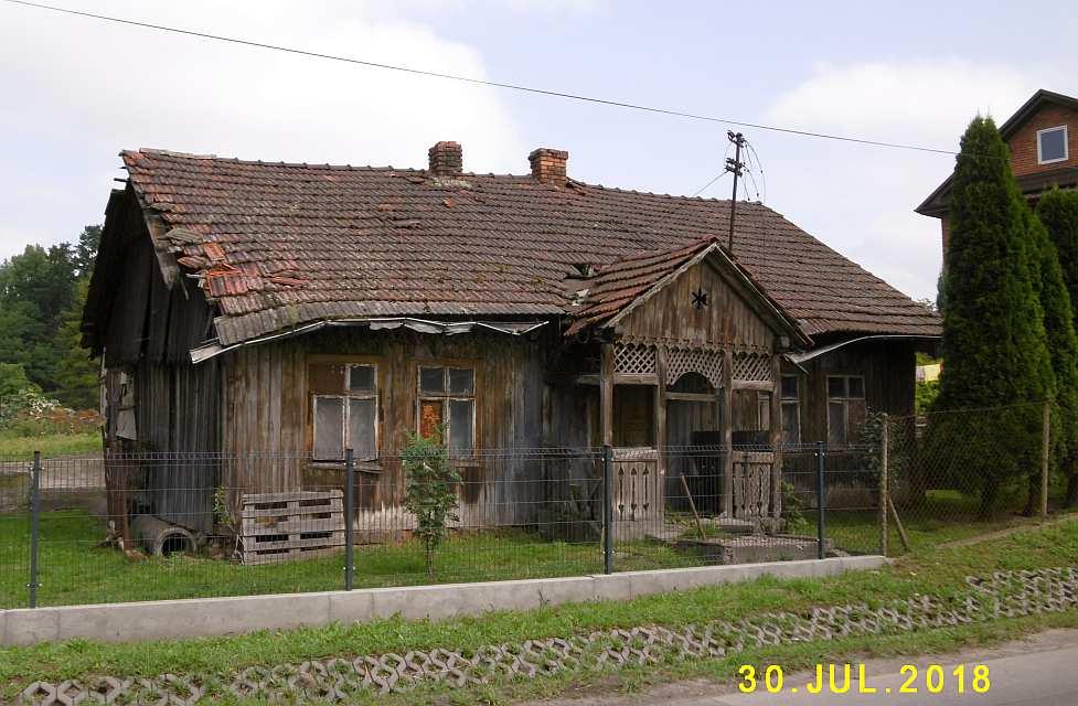 81 IX. Wadów Fot. nr 150 (150-163).