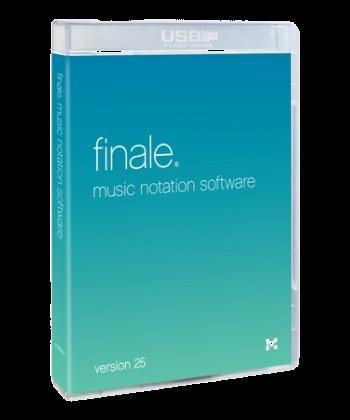 FINALE 25 W EDUKACJI Kilka słów o edytorze nutowym Finale 25 3 Co nowego w programie Finale 25?