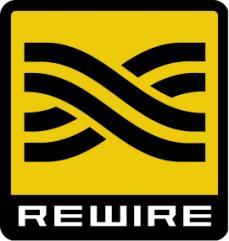 Połącz się z ReWire Nowe Finale oferuje także obsługę ReWire, umożliwiając używanie programu równolegle z najlepszymi cyfrowymi urządzeniami audio, takimi jak Digital Performer, ProTools oraz Logic.