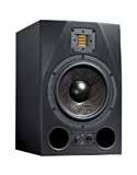 Monitory S3V i S3H ze słuchawkami MDR-7506 ADAM Audio, Sony Kup parę monitorów S3V lub S3H, a