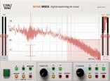 825 zł Masteringowy kompresor/ limiter Weiss DS1-MK3 Softube Najwyższej klasy masteringowy kompresor/ limiter licencjonowany przez Daniela Weissa. Ma algorytmy identyczne ze sprzętową wersją.
