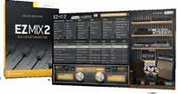 produkcja dźwięku OPROGRAMOWANIE Sampler perkusyjny Superior Drummer 3 Toontrack Profesjonalny sampler perkusyjny z 230 GB brzmień zarejestrowanych w Galaxy Studios przez Georga Massenburga.