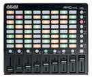 399 zł Miniklawiatura sterująca MPK Mini MKII White Akai Dwuoktawowa miniklawiatura przeznaczona do laptopa.