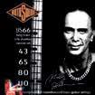 GITARY 50% zniżki na paczkę strun Rotosound Rotosound -50% Kup dowolną paczkę