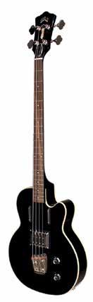 Jumbo Bass 3299 zł Wzmacniacz basowy Tone Hammer 500 Aguilar Head basowy,