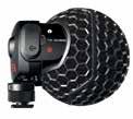 -23% -15% Mikrofon do kamery Stereo VideoMic X RØDE MIKROFON DO KAMERY RØDE VIDEOMIC PRO+ Profesjonalny mikrofon superkardioidalny do kamer konsumenckich oraz DSLR.