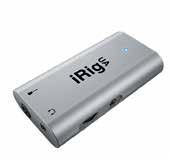 Zasilany z USB lub z 2 baterii AA. 655 zł -14% Mikrofon typu Lavalier smartlav+ RØDE Profesjonalny mikrofon dookolny.