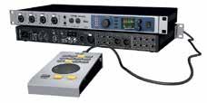 Interfejsy audio USB M-Track: rozdzielczość sygnału 24 bity/192 khz, 2 wejścia combo (preamp Crystal), 2 wejścia instrumentalne Hi-Z TRS, 2 wyjścia TRS, wyjście słuchawkowe, solidna metalowa obudowa,
