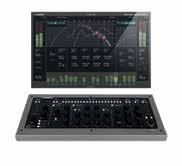 produkcja dźwięku INTERFEJSY, KONWERTERY, PREAMPY Preamp mikrofonowy WA73-EQ Warm Audio Jednokanałowy preamp mikrofonowy z EQ oparty na brytyjskim klasyku 1073, wzmocnienie sygnału 80 db,