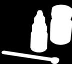 aplikacja Proszek/Płyn 15gm/7ml plus płytka do rozrabiania i łyżeczka 297,00 zł