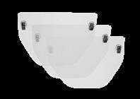 typu flow, różne kolory 1ml 22,90 zł 10ml 59,00 zł