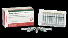 50 wkładów po 1,7 ml 50 wkładów 1,8 ml 89,90